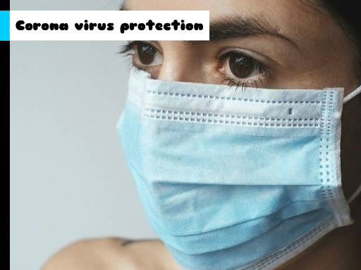 Play Corona virus protection jigsaw