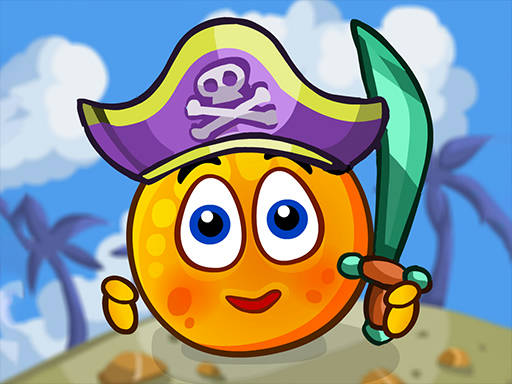 Play COVER ORANGE: PIRATES