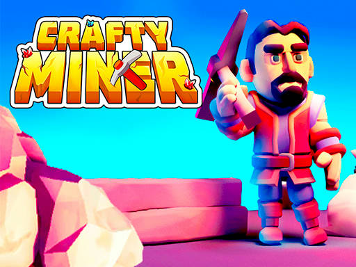 Play Crafty Miner