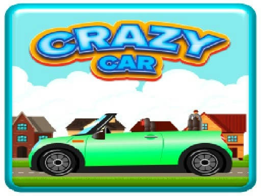 Play Crazy Car