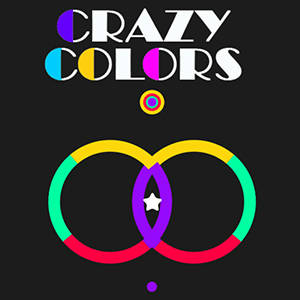 Play Crazy Colors