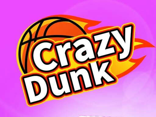 Play Crazy Dunk