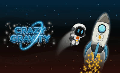 Play Crazy Gravity