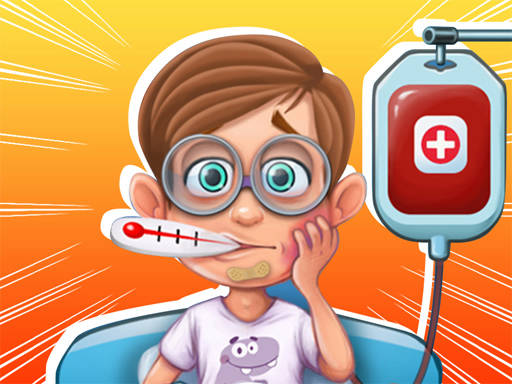 Play Crazy Hospital Doctor