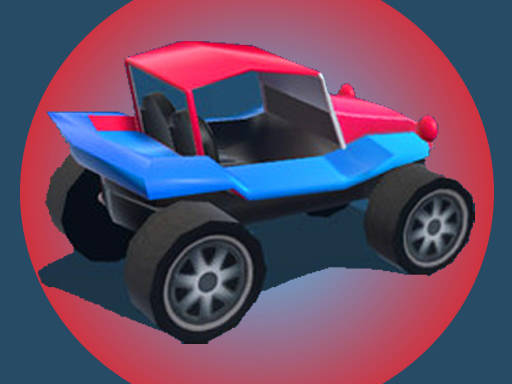 Play Crazy Racing