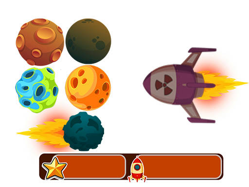 Play Crazy Rocket