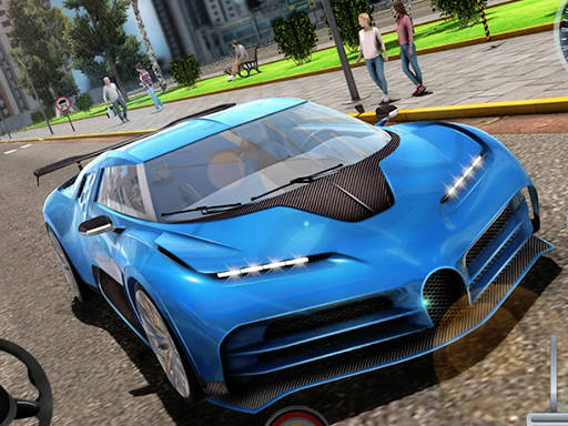 Play Crazy Sky Stunt & City Stunts: Rover Sport