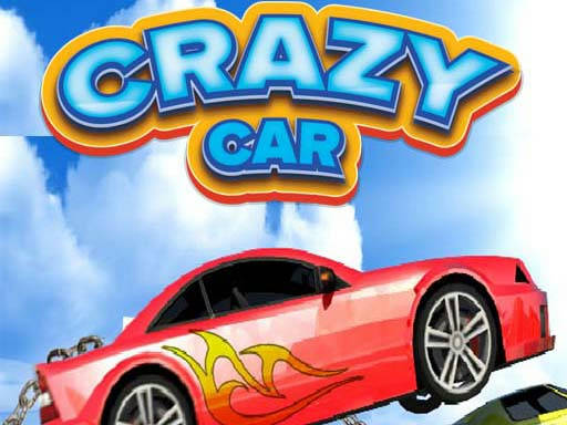 Play CrazyCar