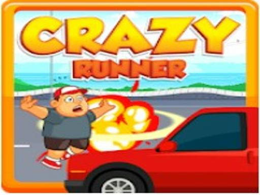 Play CrazyRunner