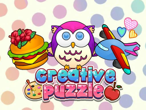 Play Creative Puzzle