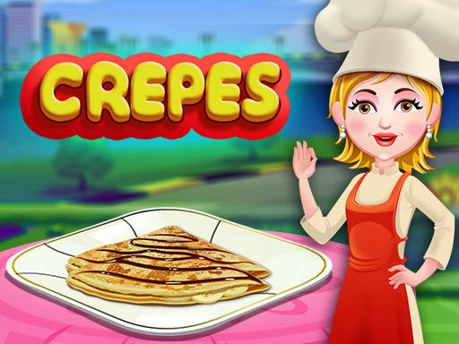 Play Crepes