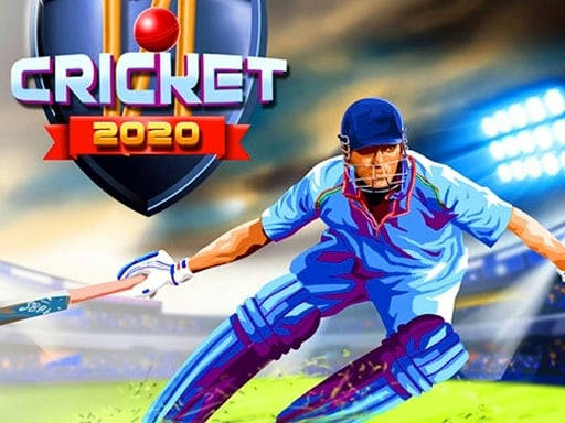 Play Cricket 2020