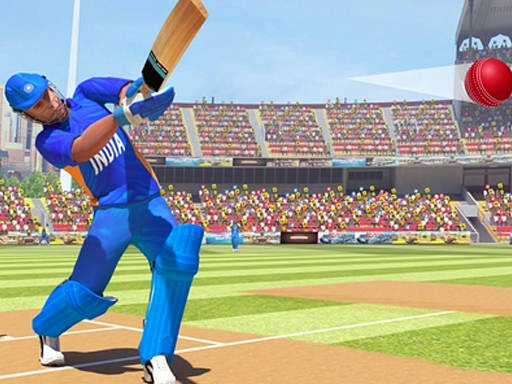 Play Cricket World Cup