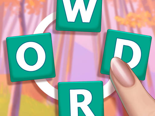 Play Crocword Crossword Puzzle Game