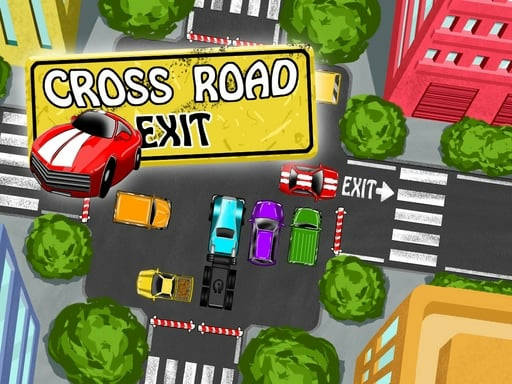 Play Cross Road Exit