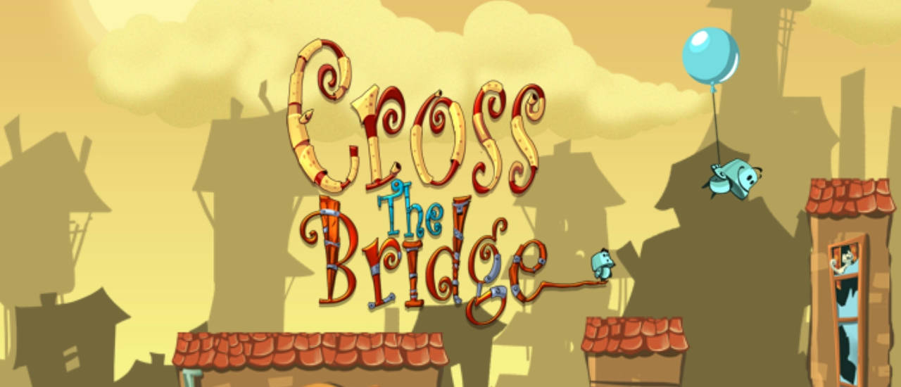 Play Cross The Bridge