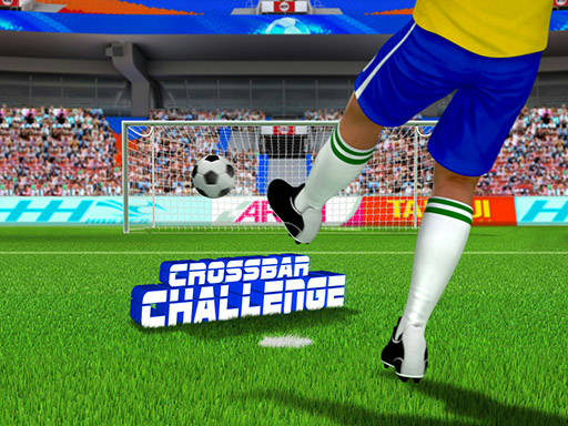 Play Crossbar Challenge