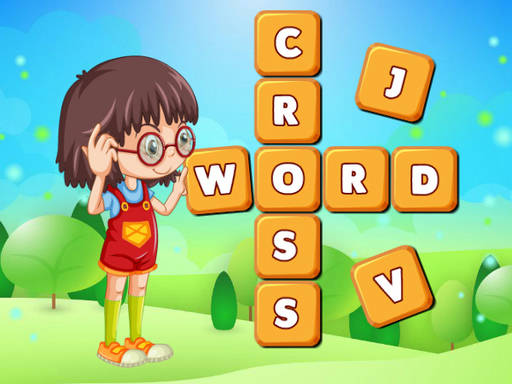 Play Crossword Kingdom