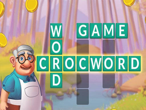 Play CrossWord