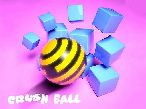 Play Crush Ball Kingdom Fall