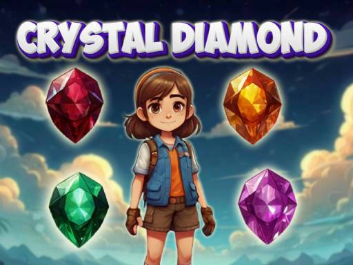 Play Crystal Diamond