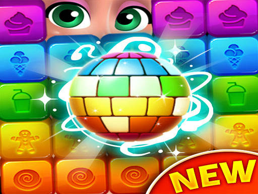 Play Cube Blast: Match Block Puzzle Game