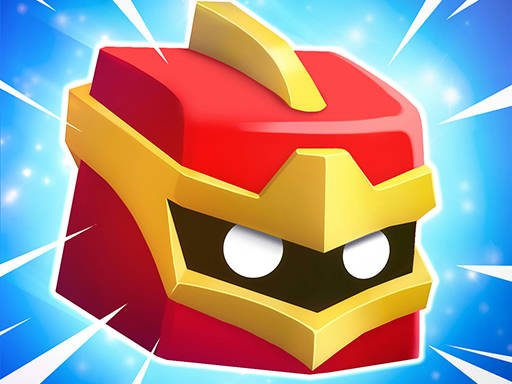 Play Cube Heroes