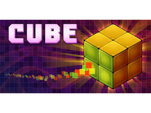 Play Cube King Puzzle_GAme