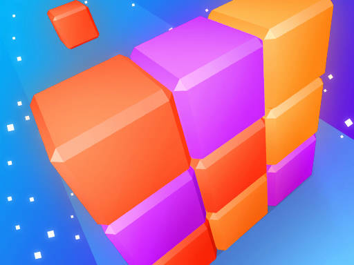 Play Cubes Blast