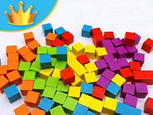 Play Cubes King