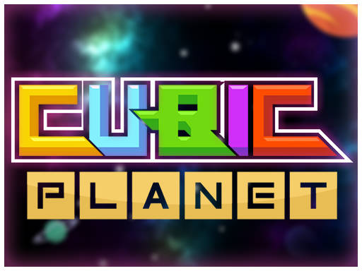 Play Cubic Planet