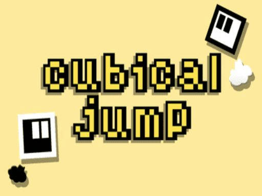 Play Cubical Jump