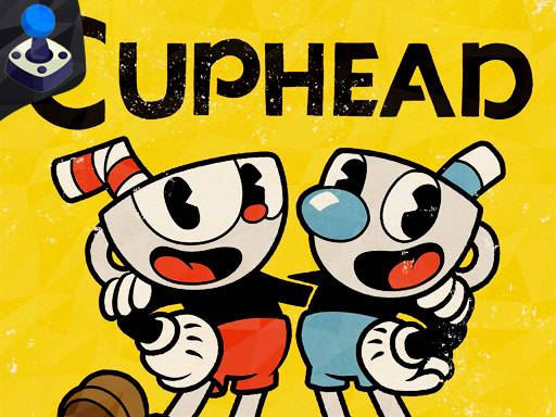 Play Cuphead