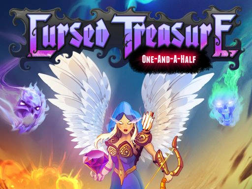 Play Cursed Treasure 1.5