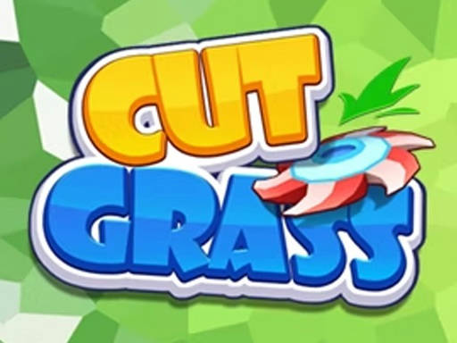 Play Cut Grass Arcade