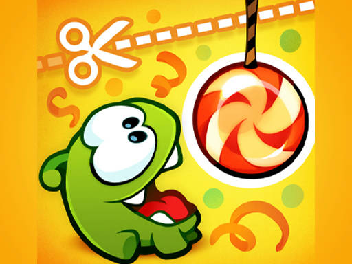 Play Cut The Rope II