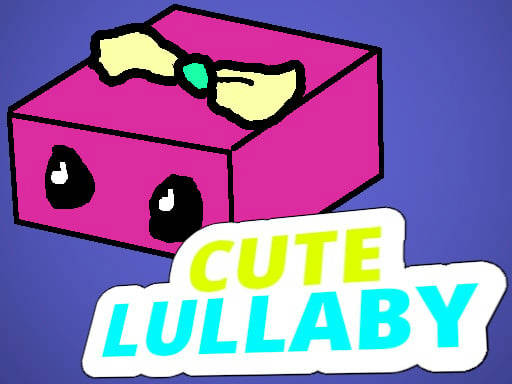 Play Cute Lullaby