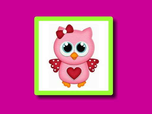 Play Cute Puzzle