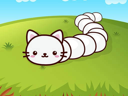 Play Cute Snake io