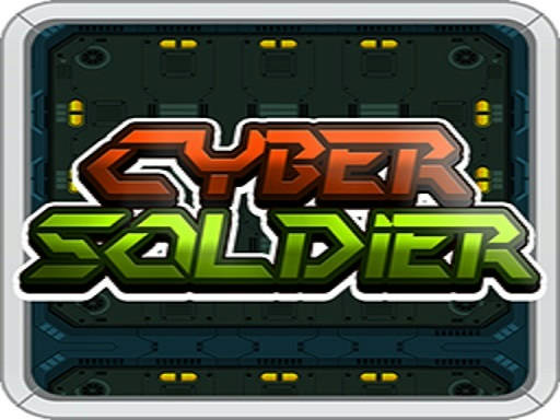 Play Cyber Soldier