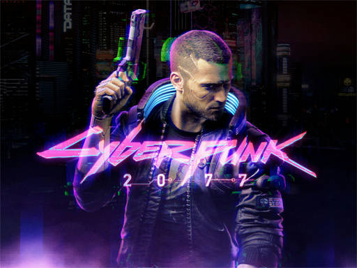 Play Cyberpunk 2077 Jigsaw Puzzle