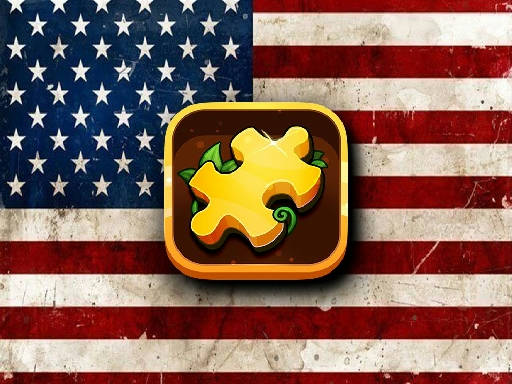 Play Daily America Jigsaw