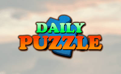 Play Daily Puzzle