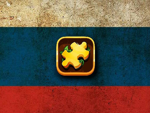 Play Daily Russian Jigsaw