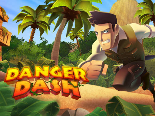 Play Danger Dash