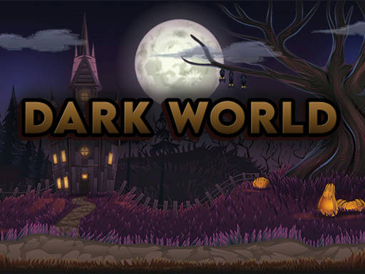 Play Dark World