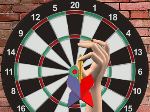 Play Darts 501 and more