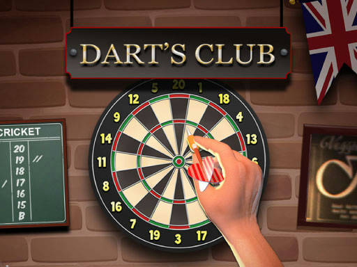 Play Darts Club