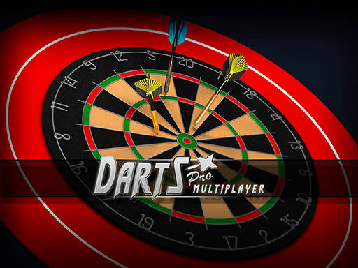 Play Darts Pro Multiplayer