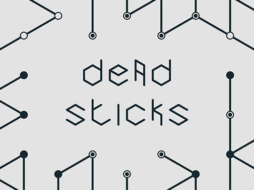 Play dead sticks